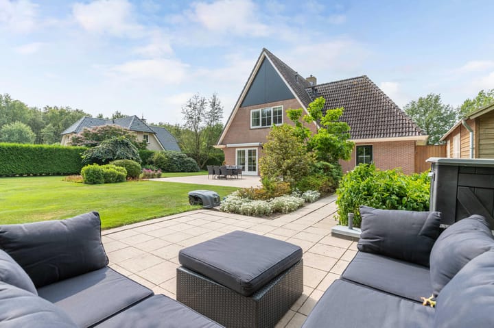 Foto 32 van De Stelling 48