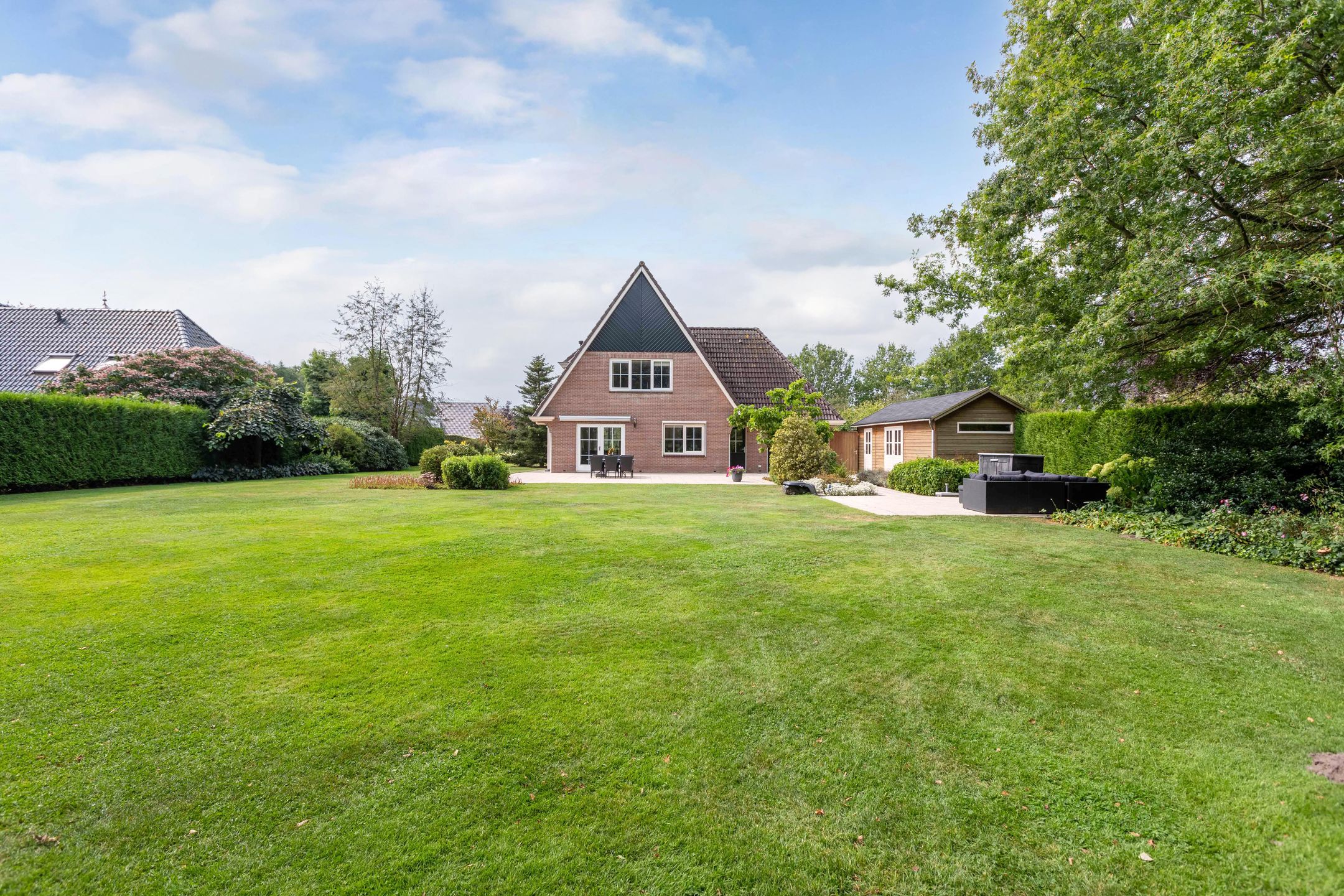 Foto 33 van De Stelling 48