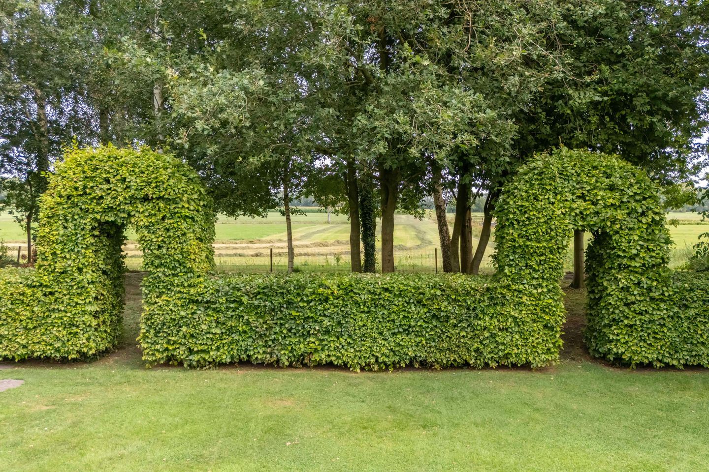 Foto 34 van De Stelling 48