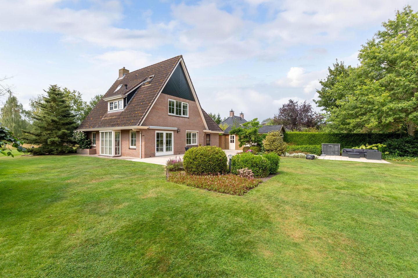 Foto 35 van De Stelling 48