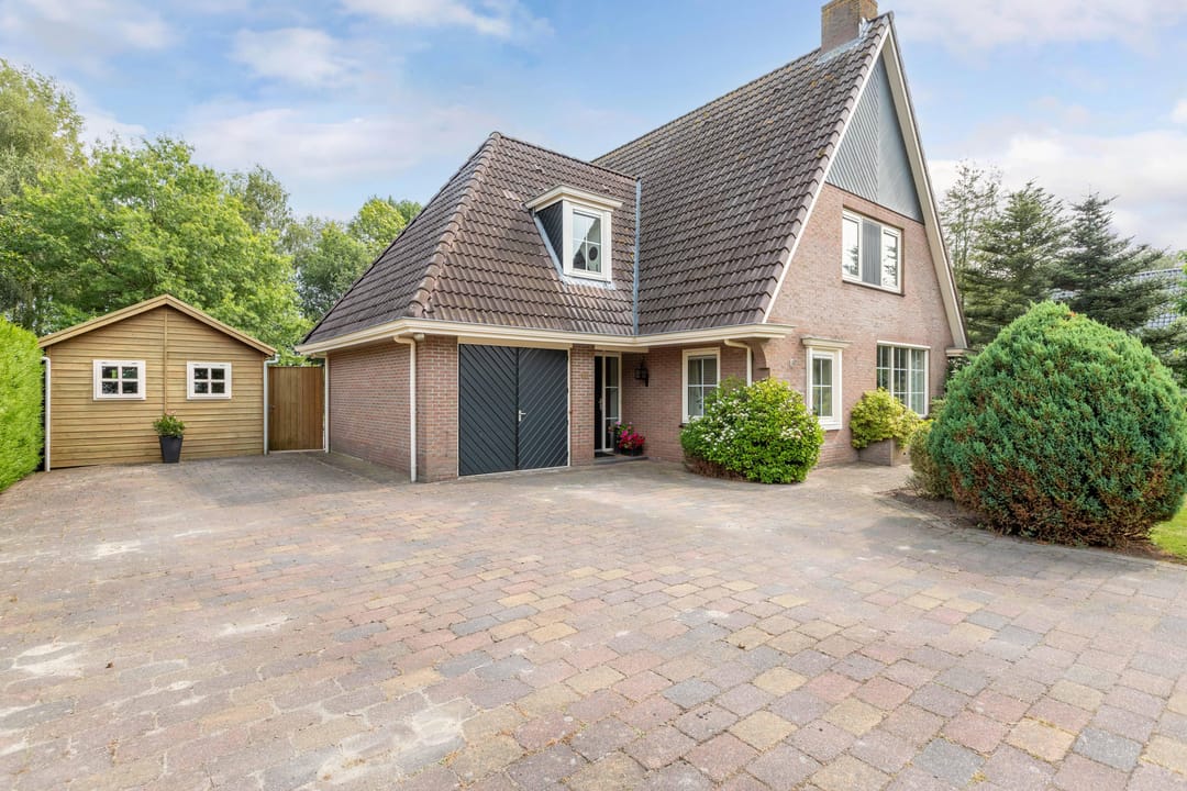 Foto 37 van De Stelling 48