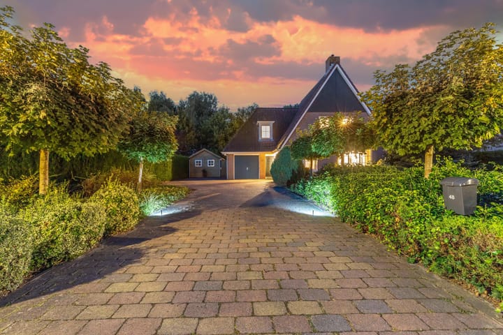 Foto 42 van De Stelling 48