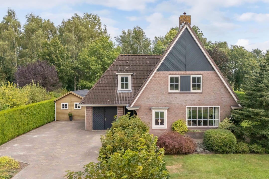 Foto 38 van De Stelling 48