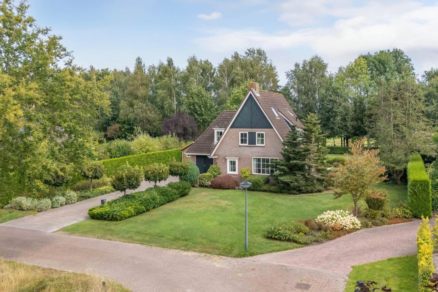 Foto 40 van De Stelling 48