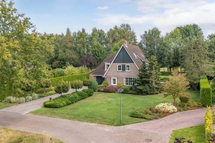 Foto 40 van De Stelling 48