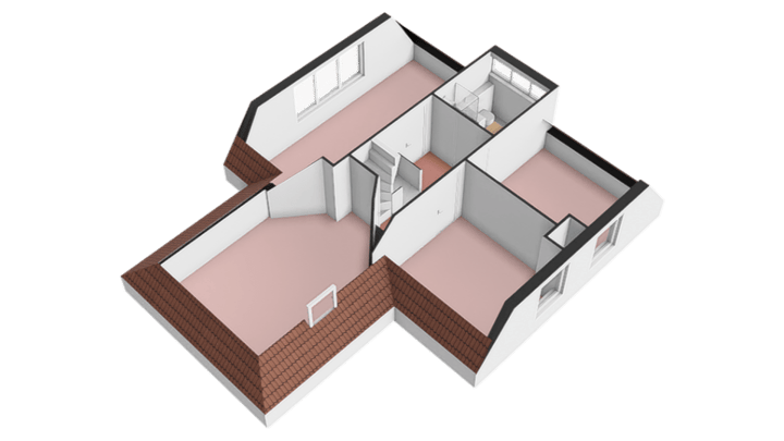 Foto 50 van De Stelling 48