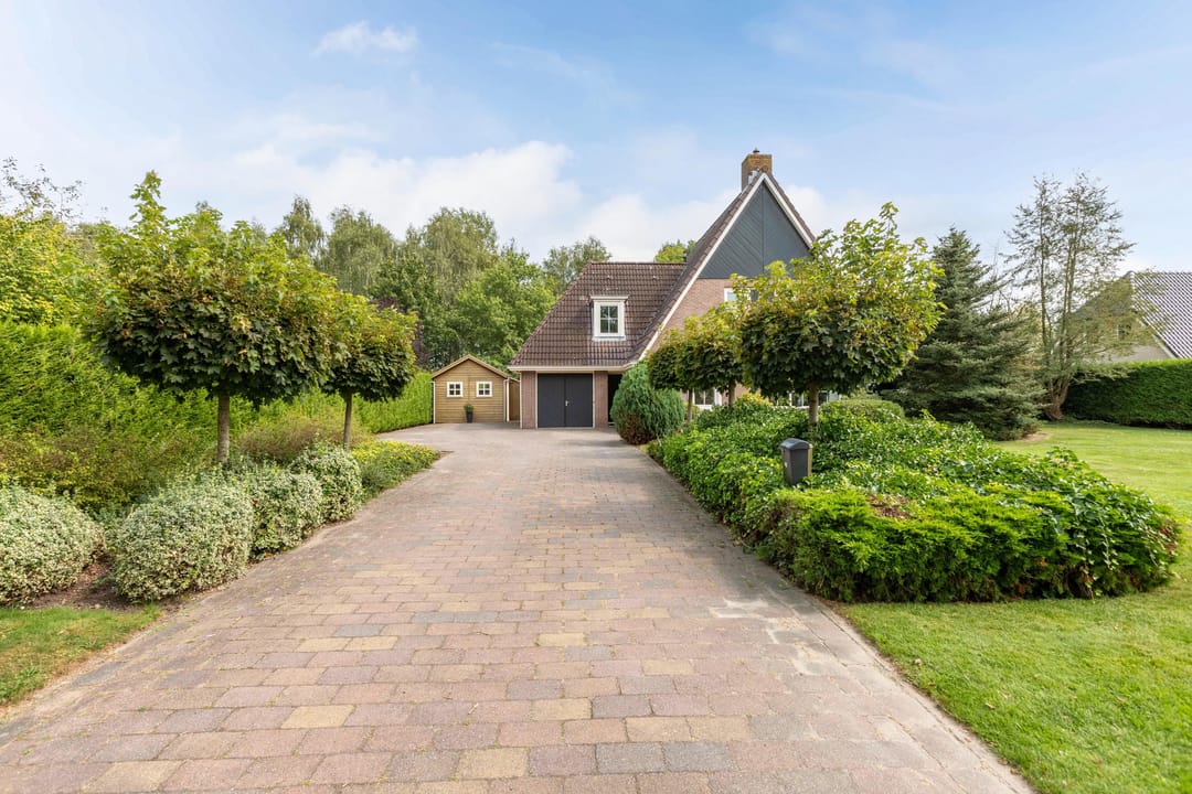 Foto 41 van De Stelling 48