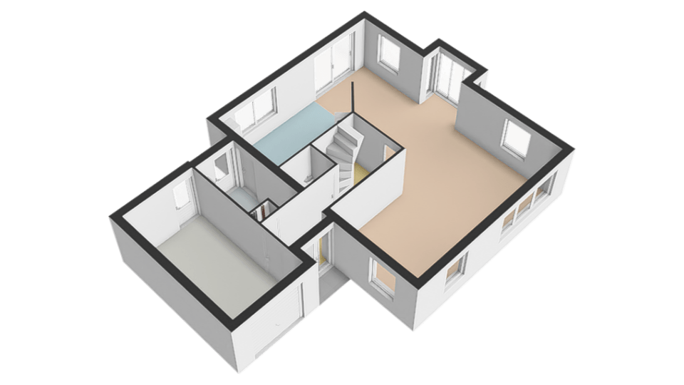 Foto 49 van De Stelling 48