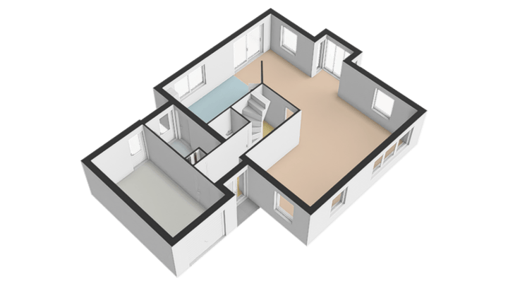 Foto 49 van De Stelling 48