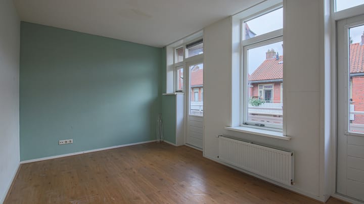 Foto 6 van Latherusstraat 41