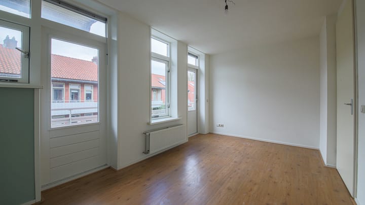 Foto 5 van Latherusstraat 41