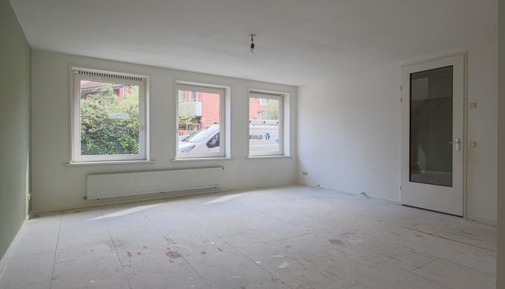 Foto 8 van Latherusstraat 41