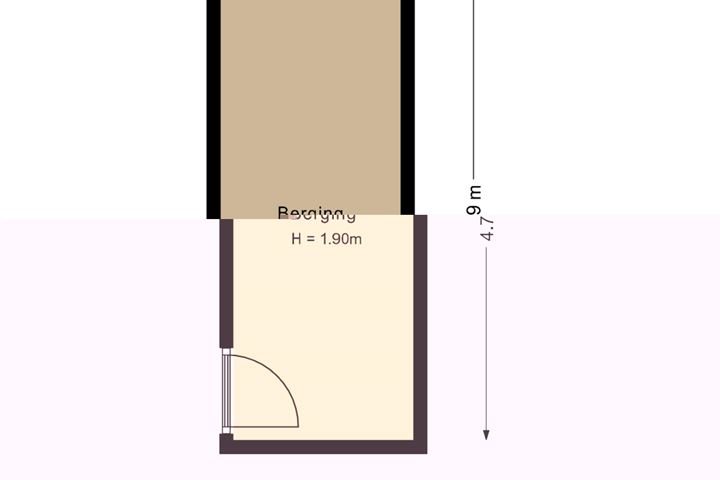 Bekijk foto 20 van Van Boetzelaerstraat 34-2