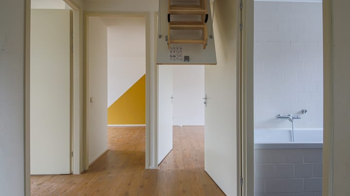 Foto 14 van Latherusstraat 41