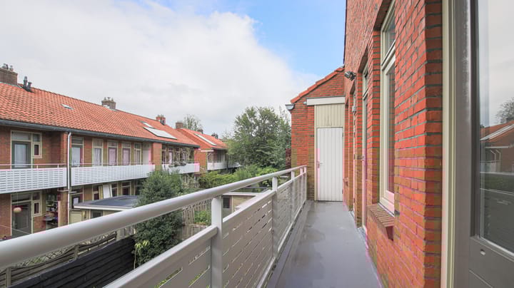 Foto 16 van Latherusstraat 41