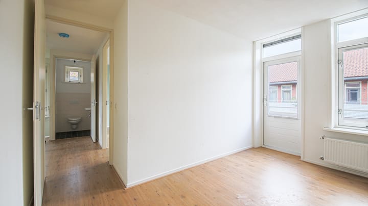 Foto 19 van Latherusstraat 41