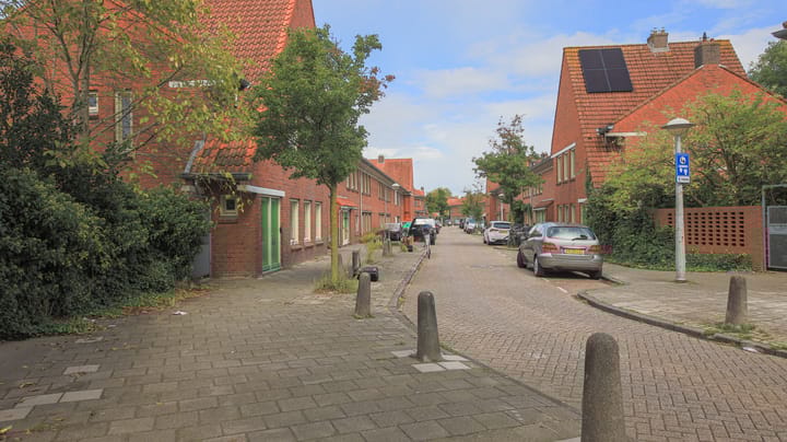 Foto 25 van Latherusstraat 41