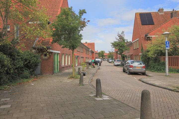 View photo 25 of Latherusstraat 41