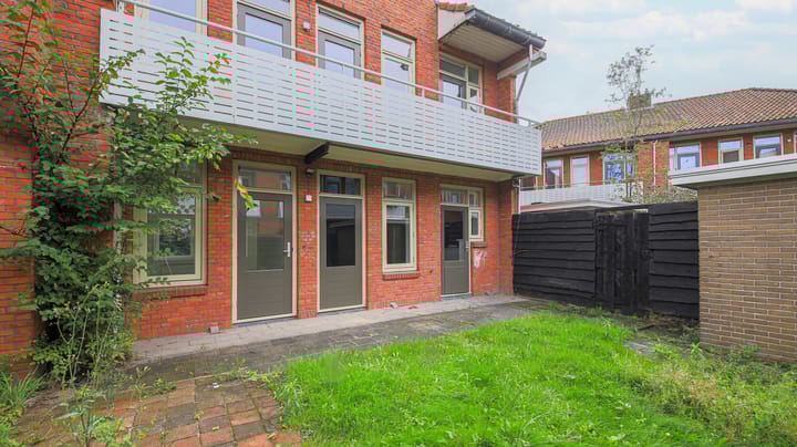 Foto 27 van Latherusstraat 41