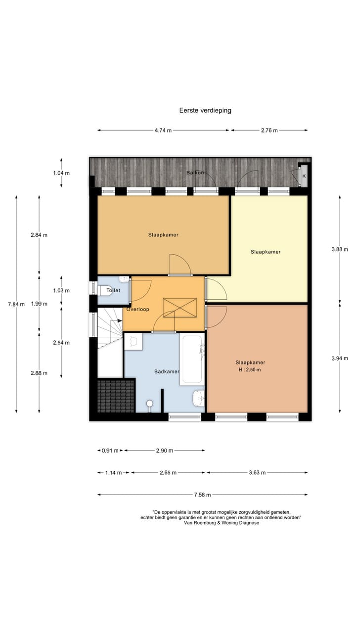 Foto 29 van Latherusstraat 41