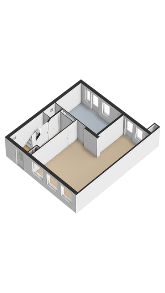 Foto 32 van Latherusstraat 41