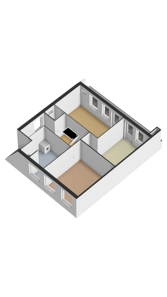 Foto 33 van Latherusstraat 41