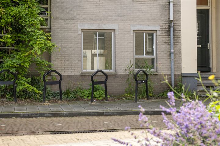 Bekijk foto 5 van Spijkerstraat 22-1