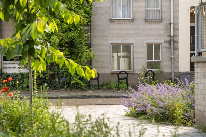 Bekijk foto 3 van Spijkerstraat 22-1