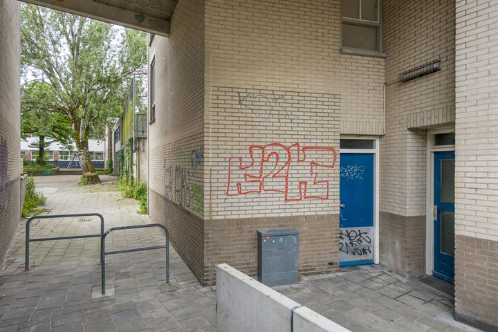 Bekijk foto 6 van Spijkerstraat 22-1