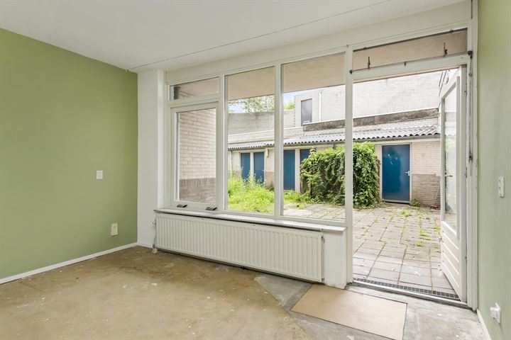 Bekijk foto 16 van Spijkerstraat 22-1