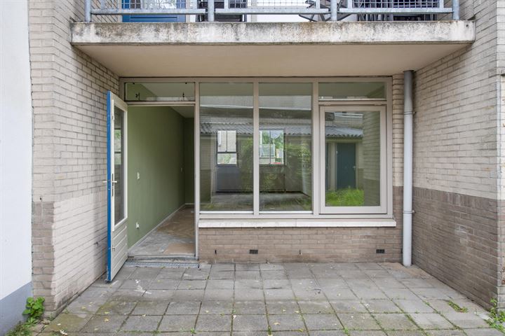 Bekijk foto 23 van Spijkerstraat 22-1