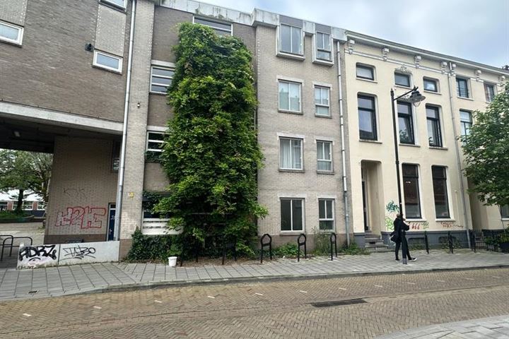 Bekijk foto 36 van Spijkerstraat 22-1