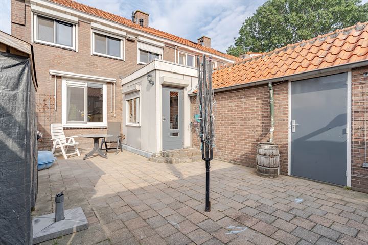 Bekijk foto 13 van Prunusstraat 43