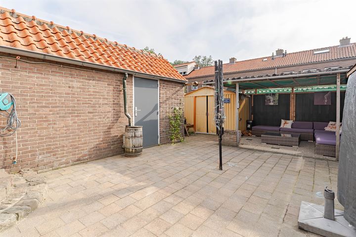 Bekijk foto 12 van Prunusstraat 43