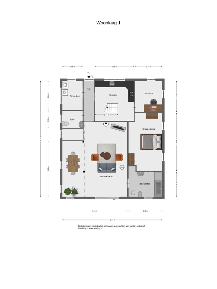 Foto 43 van Eusinkweg 1