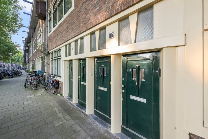 Bekijk foto 19 van Mercatorstraat 107-2