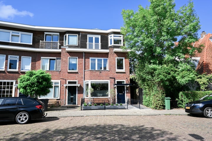 Bekijk foto 5 van Deckerstraat 48