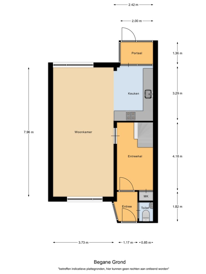 Foto 40 van Bilderdijklaan 48