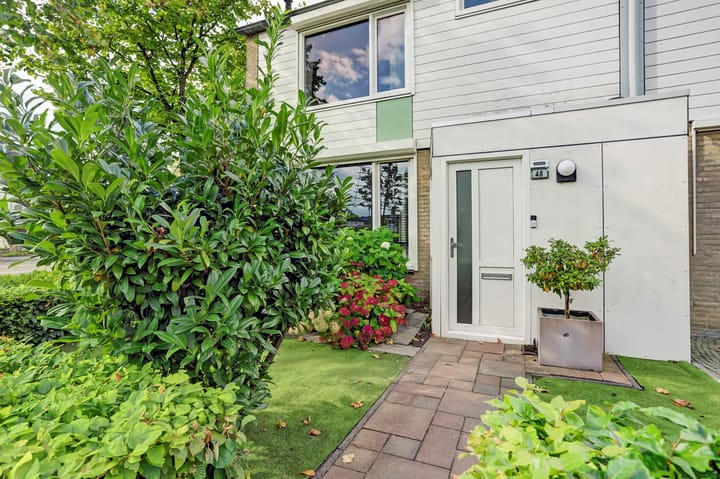 Foto 2 van Bilderdijklaan 48