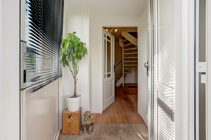 Foto 3 van Bilderdijklaan 48