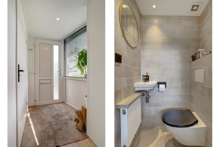 Foto 4 van Bilderdijklaan 48