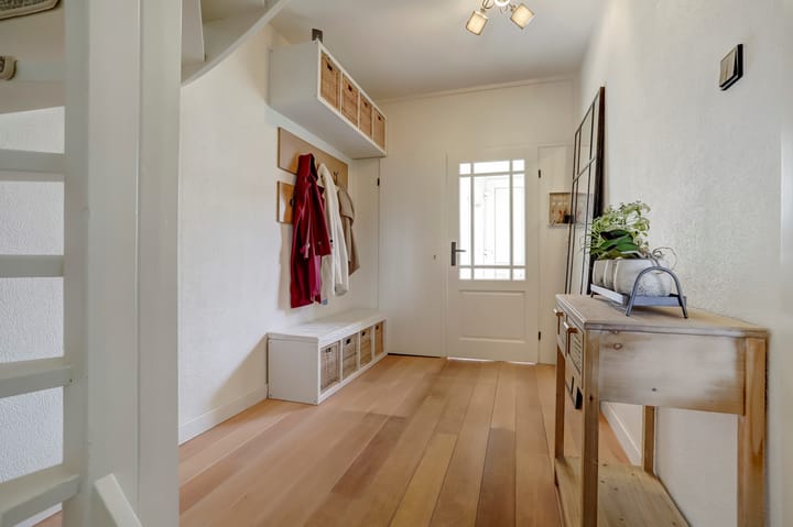 Foto 6 van Bilderdijklaan 48