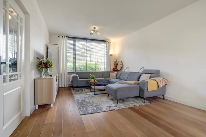 Foto 7 van Bilderdijklaan 48