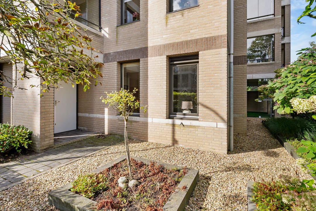 Foto 2 van Kasteel-Noord 24