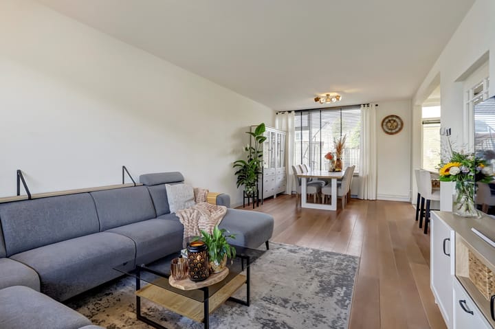 Foto 10 van Bilderdijklaan 48