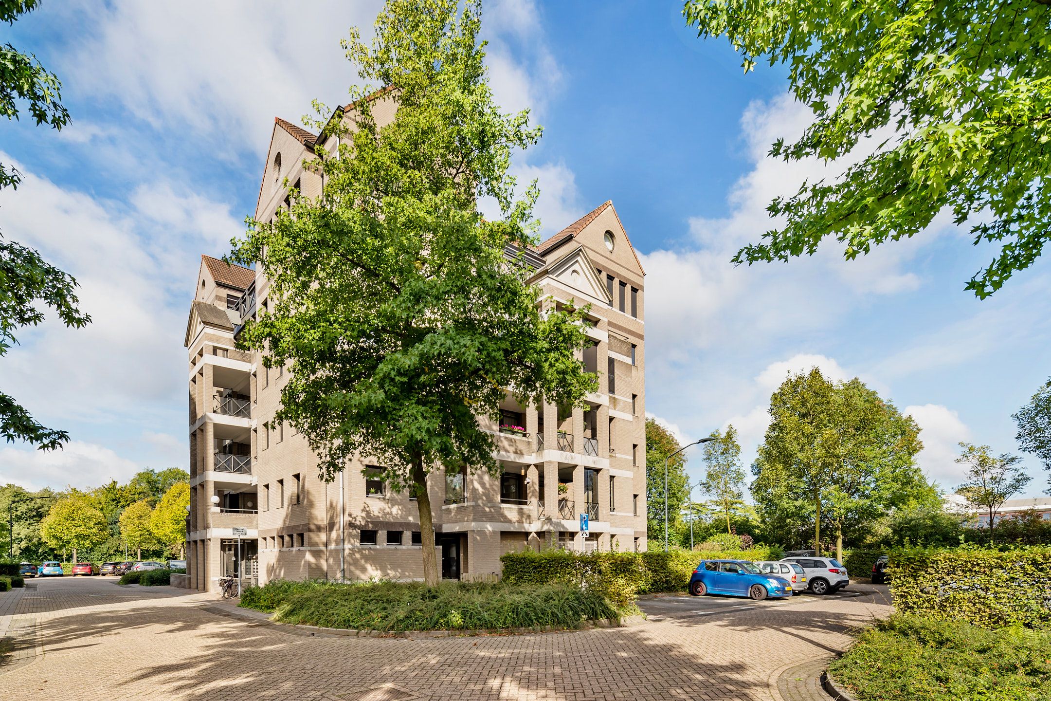 Foto 6 van Kasteel-Noord 24