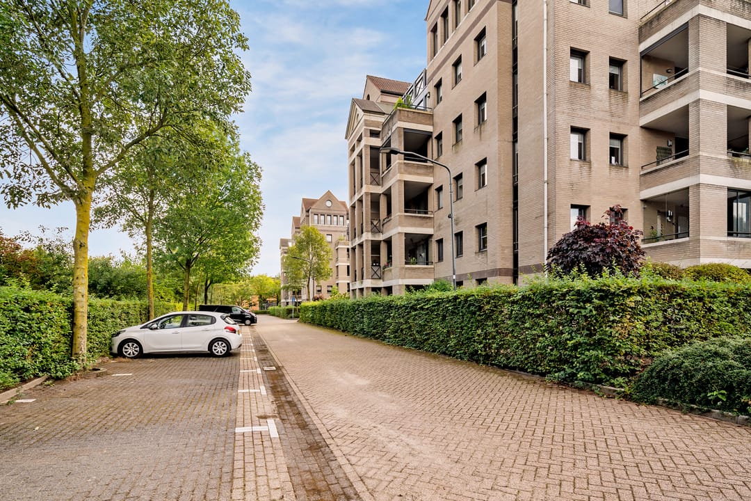 Foto 8 van Kasteel-Noord 24