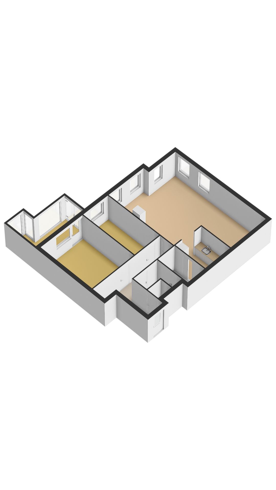 Foto 25 van Kasteel-Noord 24