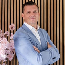 Nico Dolphijn - NVM Register Makelaar (Directeur)