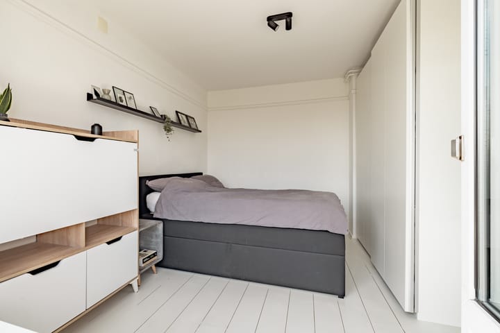 Foto 13 van Wiltzanghlaan 8-3